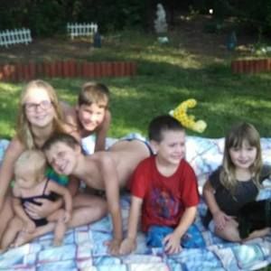 Meet your Posher, Tina